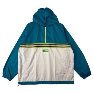 Y2K Vintage Nike Women's 2 Piece Track Suit Size 8-10 Jacket 10-12 Pants‎